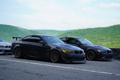 E9X M3