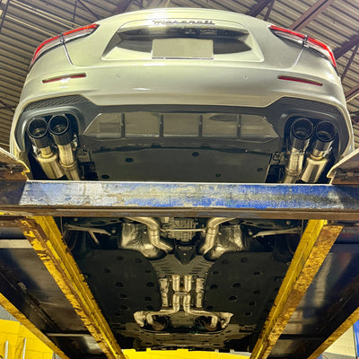 Maserati